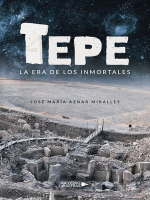 cover image of Tepe